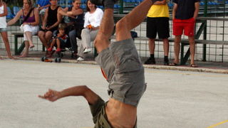 Diklo: 1. Memorijalni turnir u basketu “Ante Milin” Diklo: 1. Memorijalni turnir u basketu “Ante Milin”