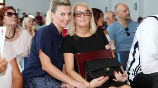 Stojko Vranković dobio nagradu za životno djelo Grada Drniša, Foto: Duško Jaramaz/PIXSELL