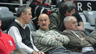 KK Zadar – KK Split (foto: Marin Gospić)