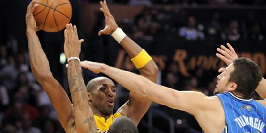 Kobe Bryant (Foto: AP Photo@espn.com) Kobe Bryant (Foto: AP Photo@espn.com)