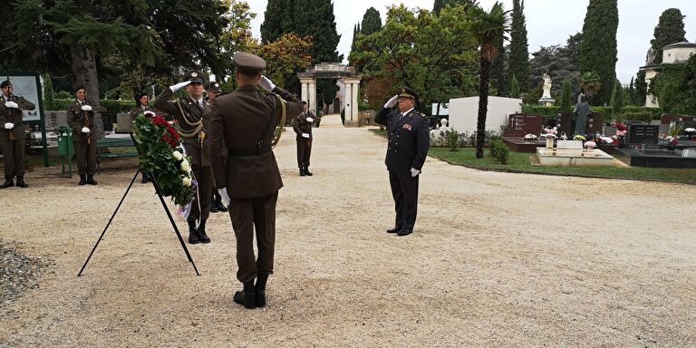 Obilježena 30. obljetnica Dana obrane Zadra