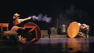 HKK Zadar – Kauboji