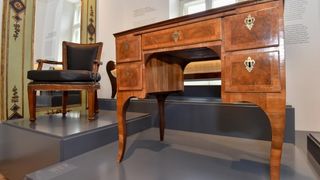 Obnovljena Kneževa palača u Zadru Obnovljena Kneževa palača u Zadru