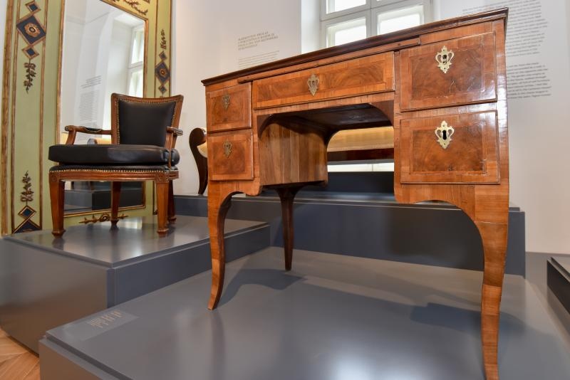 Obnovljena Kneževa palača u Zadru Obnovljena Kneževa palača u Zadru