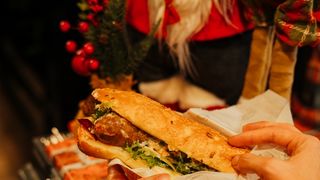 Gastronomska ponuda na Adventu u Zadru 2024., treći dio