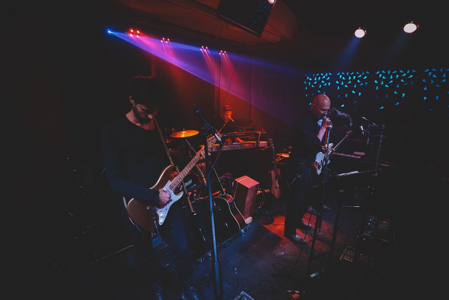 Urban & 4 u Q baru Urban & 4 u Q baru