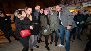 Željko Bebek @ Advent u Zadru