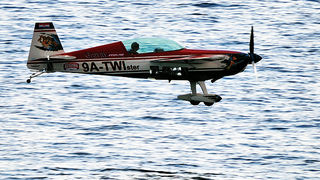 Adria Air Race Show na zadarskoj rivi, Foto: Aleksandar Gospić Adria Air Race Show na zadarskoj rivi, Foto: Aleksandar Gospić