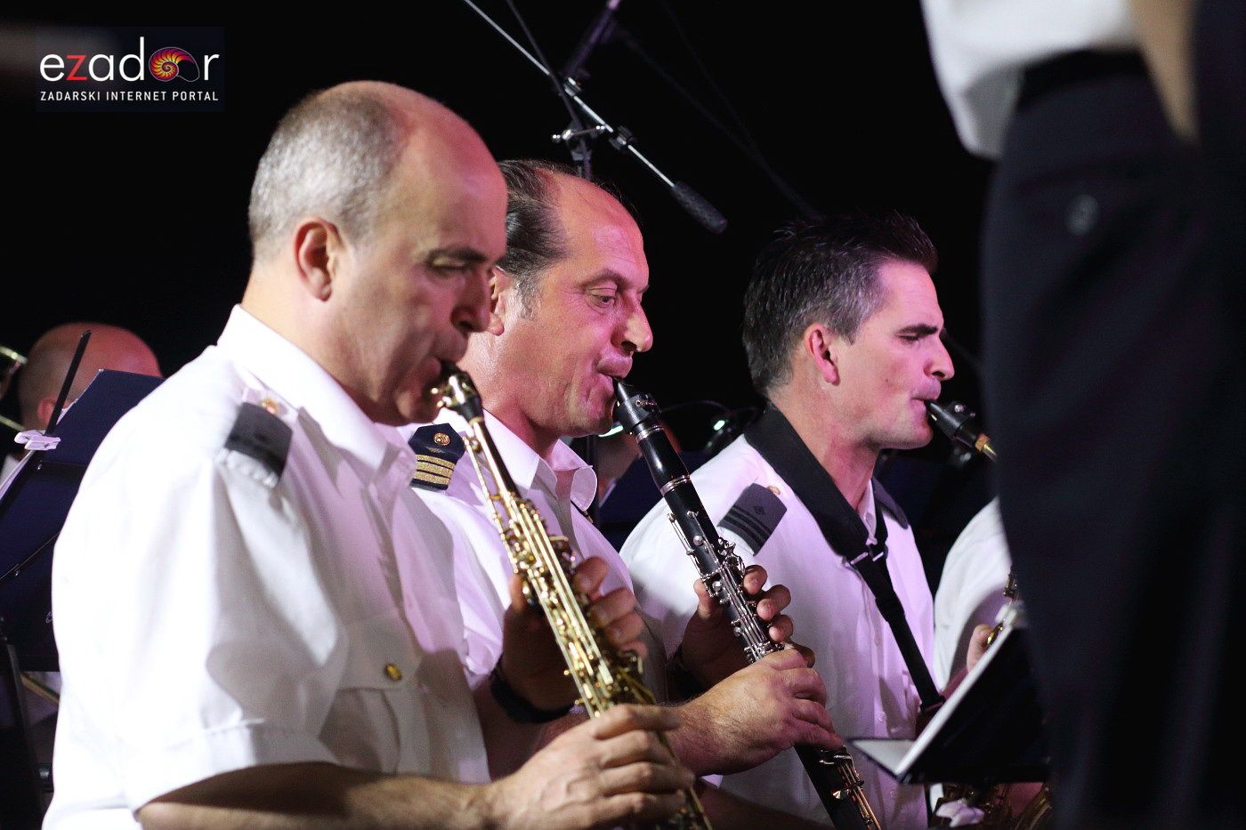 Orkestar i klapa Sveti Juraj HRM nastupili na Kožinskom litu 2018. Orkestar i klapa Sveti Juraj HRM nastupili na Kožinskom litu 2018.