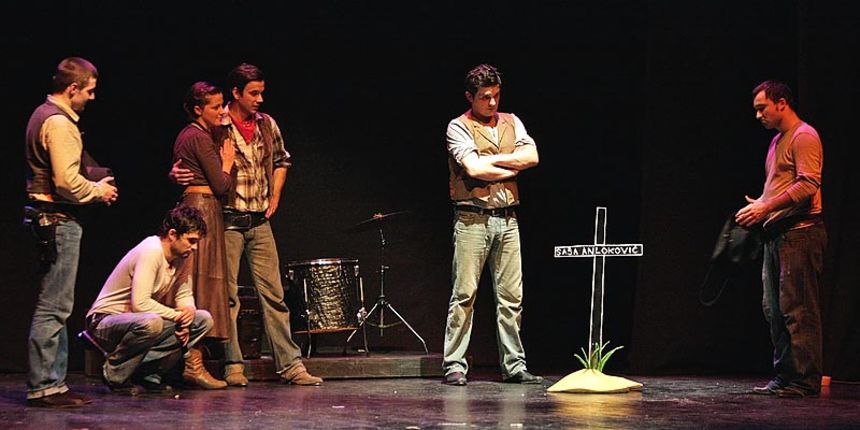 HKK Zadar – Kauboji HKK Zadar – Kauboji