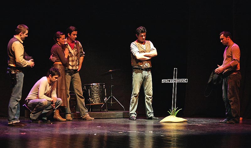 HKK Zadar – Kauboji