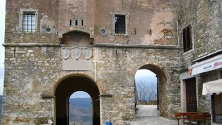 Motovun, Istra
