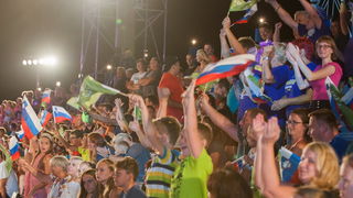 City Games: Makedonija i Slovenija osigurali finale