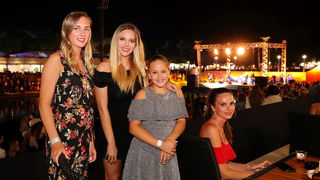 Severina oduševila nastupom na bazenu Ilirije u Biogradu na Moru