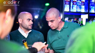 Otvoren klub HypeBar Day&Night Otvoren klub HypeBar Day&Night