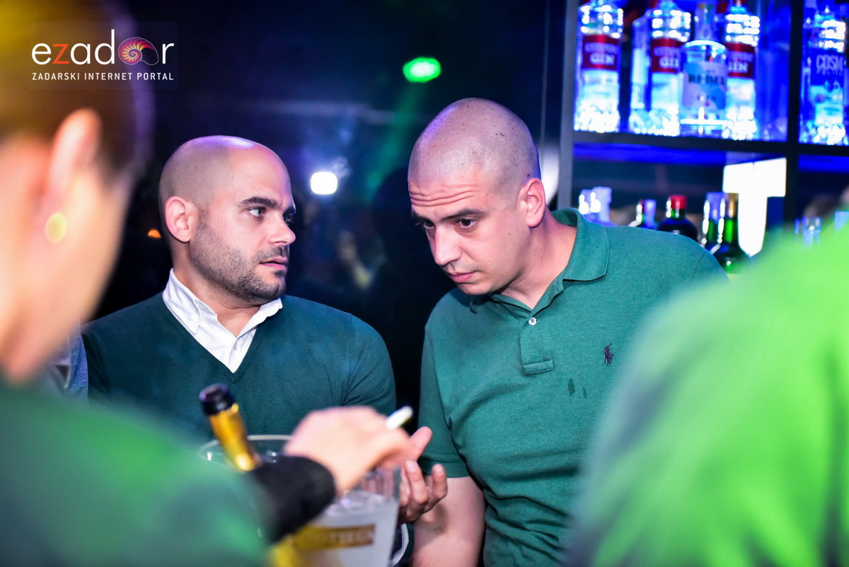 Otvoren klub HypeBar Day&Night Otvoren klub HypeBar Day&Night