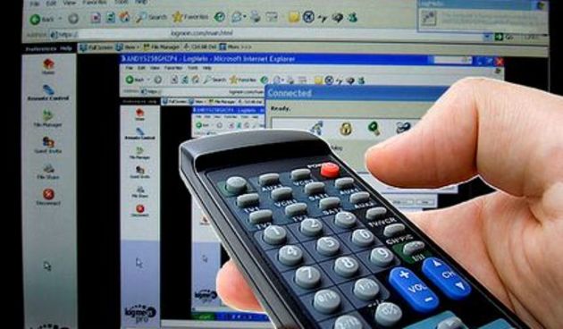 daljinski upravljač