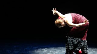 Međunarodni festival orijentalnog plesa “Oriental Fusions Stars” Međunarodni festival orijentalnog plesa “Oriental Fusions Stars”