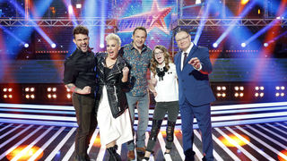 U tijeku je snimanje treće sezone ‘Zvjezdica’ u kojoj će pjevački talenti do 15 godina pokazati svoje glasovne sposobnosti peteročlanom žiriju u sastavu Mia Negovetić, Indira Levak, Enis Bešlagić, Luka Nižetić i Zdravko Šljivac