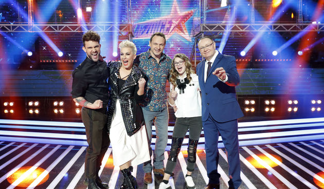 U tijeku je snimanje treće sezone ‘Zvjezdica’ u kojoj će pjevački talenti do 15 godina pokazati svoje glasovne sposobnosti peteročlanom žiriju u sastavu Mia Negovetić, Indira Levak, Enis Bešlagić, Luka Nižetić i Zdravko Šljivac