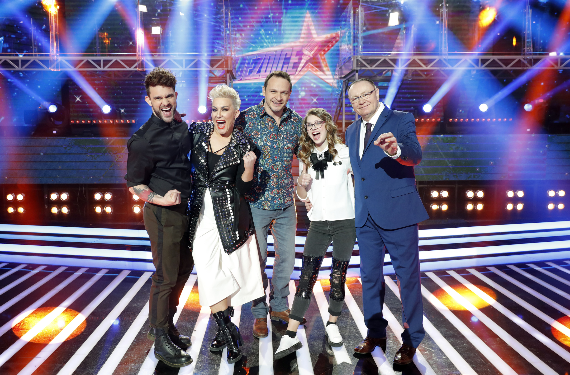 U tijeku je snimanje treće sezone ‘Zvjezdica’ u kojoj će pjevački talenti do 15 godina pokazati svoje glasovne sposobnosti peteročlanom žiriju u sastavu Mia Negovetić, Indira Levak, Enis Bešlagić, Luka Nižetić i Zdravko Šljivac