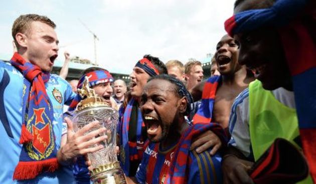 CSKA, foto: rsport.ru