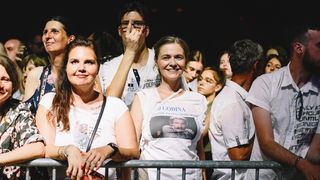 Stari Plac: Mišo Kovač i prijatelji priredili nezaboravan koncert