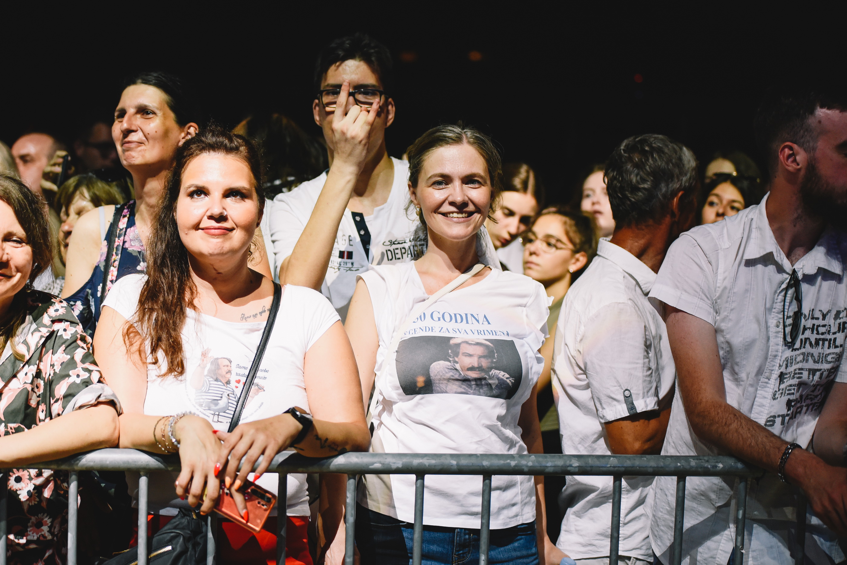 Stari Plac: Mišo Kovač i prijatelji priredili nezaboravan koncert