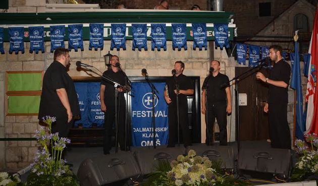 Klapa Munita, foto:Promo