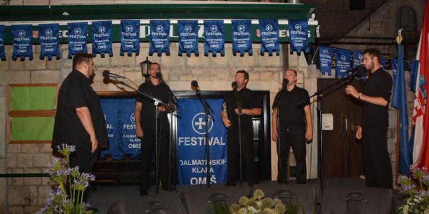 Klapa Munita, foto:Promo Klapa Munita, foto:Promo