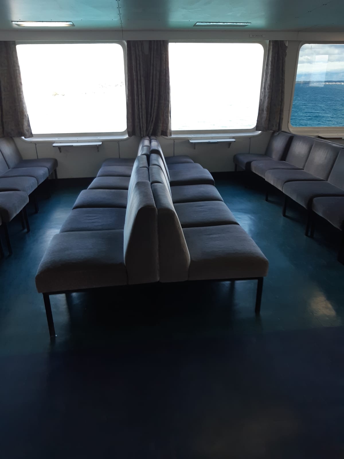 Kako izgleda putovanje na liniji Zadar(Gaženica)-Preko? Kako izgleda putovanje na liniji Zadar(Gaženica)-Preko?