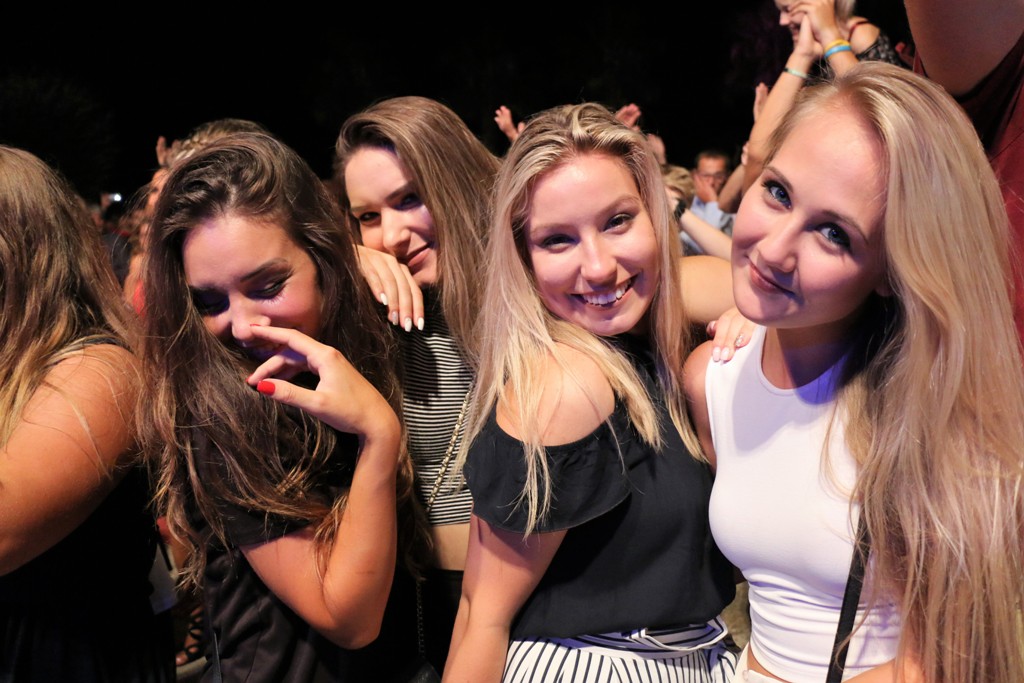 Virska noć 2017 uz koncerte Mladen Grdovića i Maje Šuput