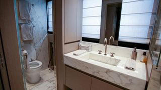 Svečano otvoren Croatia Yacht Show Svečano otvoren Croatia Yacht Show