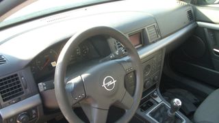 Opel Vectra 2.2 DTR