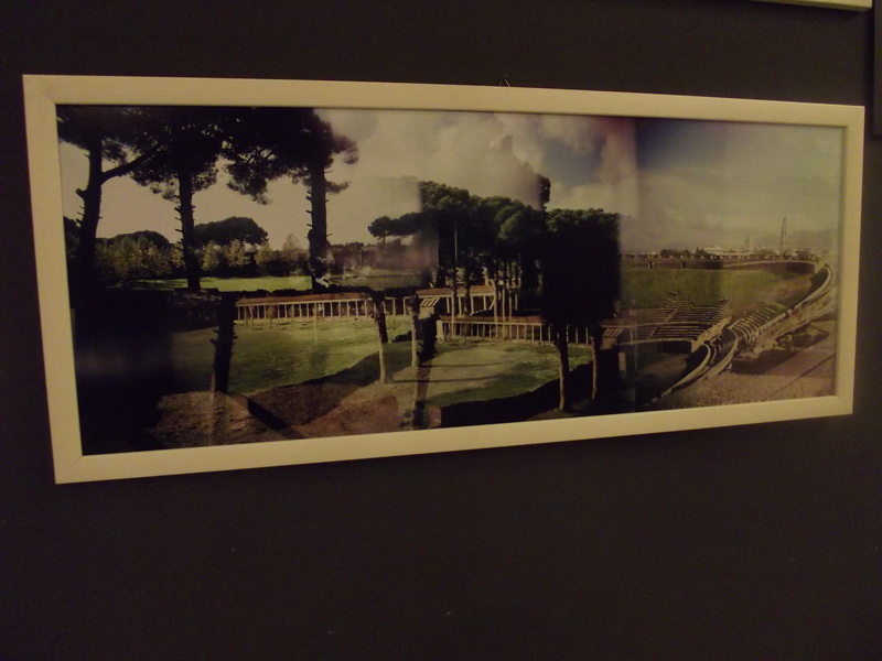 Otvorenje izložbe ”Pogledi iz Furlanije – Julijske krajine” Otvorenje izložbe ”Pogledi iz Furlanije – Julijske krajine”