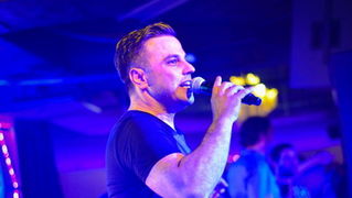 Ivan Zak @ Podroom Night Club