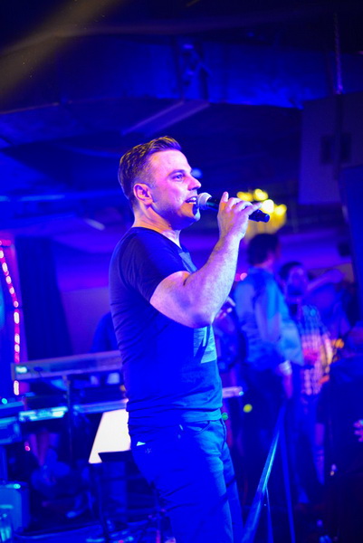 Ivan Zak @ Podroom Night Club