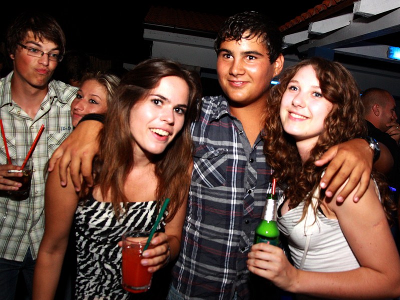 Vir: Otvorenje Coctail bara Noštromo, Foto: Lucija Juravić Vir: Otvorenje Coctail bara Noštromo, Foto: Lucija Juravić