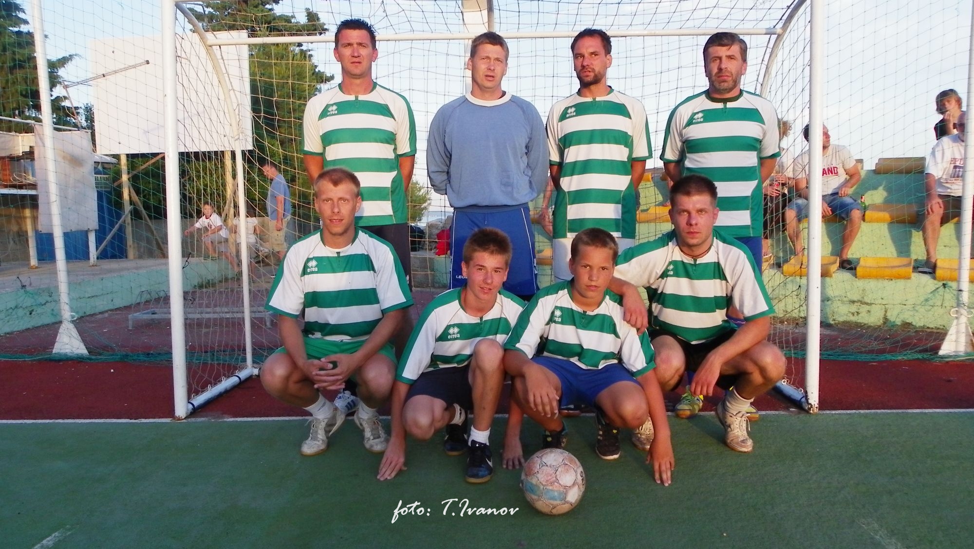 Završen 13. po redu malonogometni turnir “Pojonsko srce” Završen 13. po redu malonogometni turnir “Pojonsko srce”