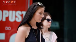 Đir po gradu, subotnja špica 22. lipnja 2019. Đir po gradu, subotnja špica 22. lipnja 2019.