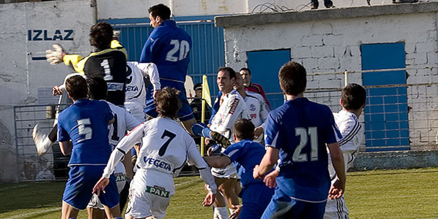 NK Zadar – NK Slaven Belupo 1-0, 23.2.2008. NK Zadar – NK Slaven Belupo 1-0, 23.2.2008.