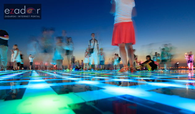 Večernji đir po gradu 10. srpnja 2017.