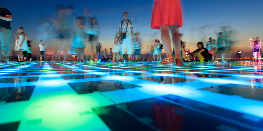 Večernji đir po gradu 10. srpnja 2017. Večernji đir po gradu 10. srpnja 2017.