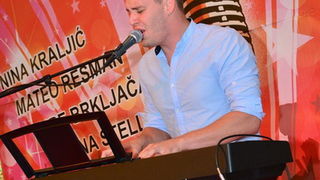 Najljepši glasovi Hrvatske u Supernova centru Zadar, Foto: Iva Perinčić