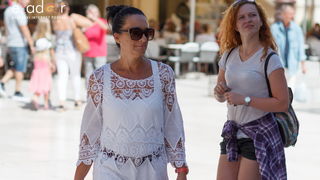 Đir po gradu, ponedjeljak 27. kolovoza 2018.