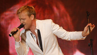 Festival zabavne glazbe Zadar 2010 (foto: Saša Čuka)