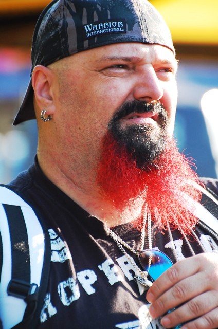 Metalfest Zadar 2012/1, foto: Tea Balog Metalfest Zadar 2012/1, foto: Tea Balog