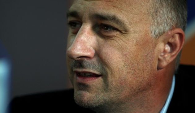 Ivan Vrdoljak, foto: CROPIX