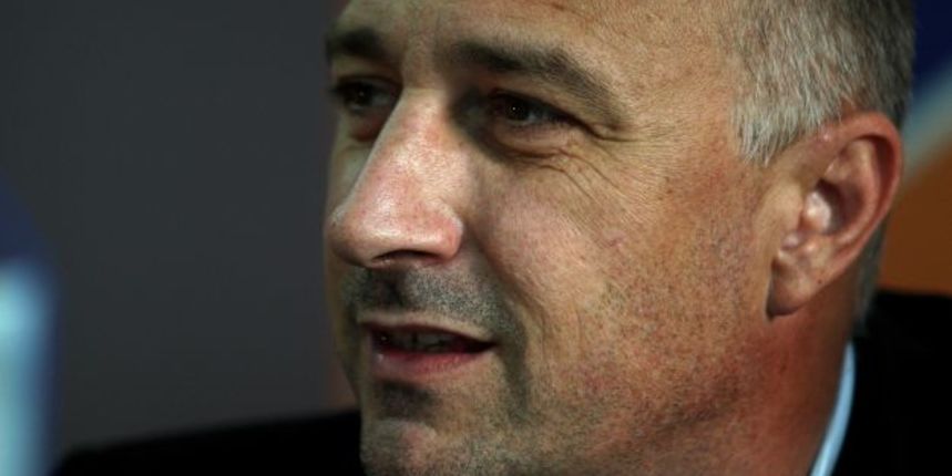 Ivan Vrdoljak, foto: CROPIX