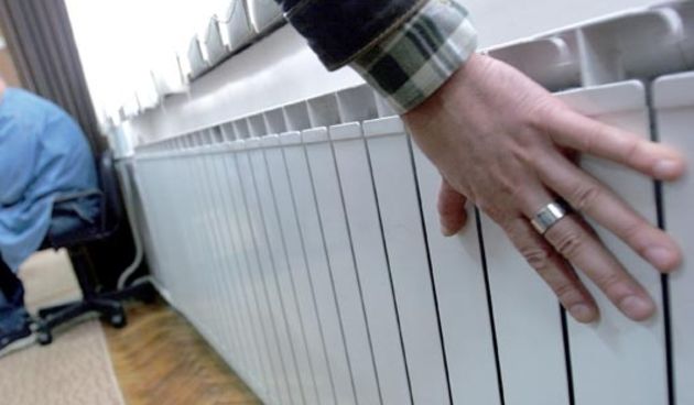 Grijanje – radijator (foto: Danijel Soldo CROPIX)